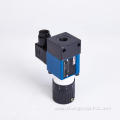 HED 80A series high pressure relay